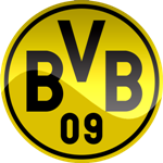 Borussia Dortmund Torwarttrikot